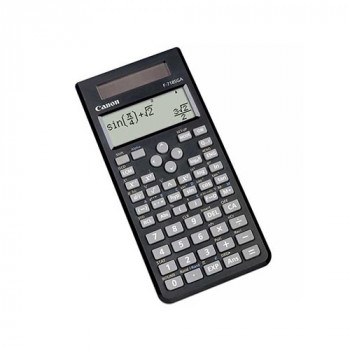 Калкулатор математички Canon F-718SGA